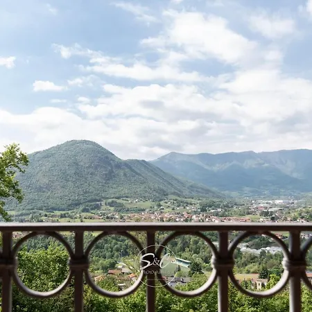 Feel At - Simone *